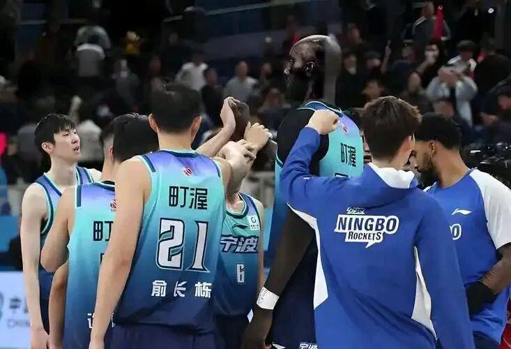 leyu·乐鱼(中国)体育-连胜终结者？山东高速主场迎黑马宁波最强考验