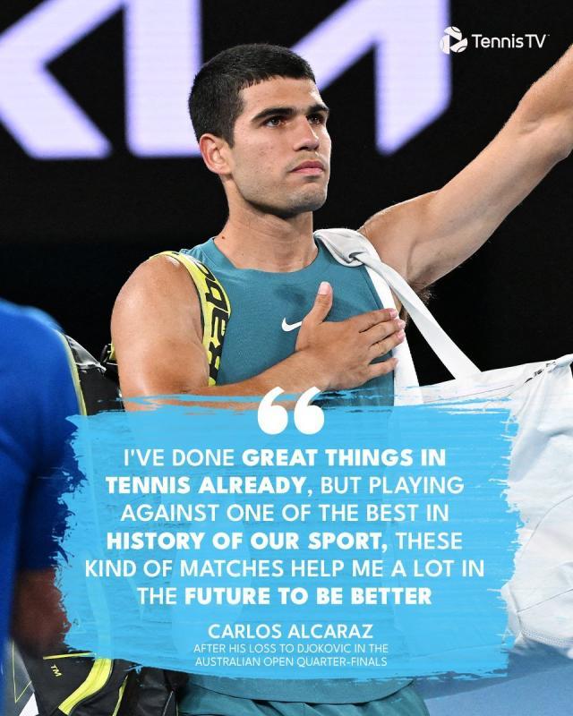 leyucom官网登录入口-张奔斗：有感于来自澳网赛的三段佳话