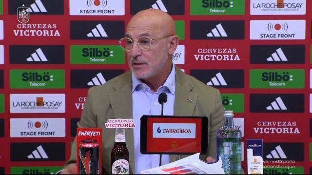 leyucom官网登录入口-德帅：让亚马尔休息？国家队比赛不会伤害任何人