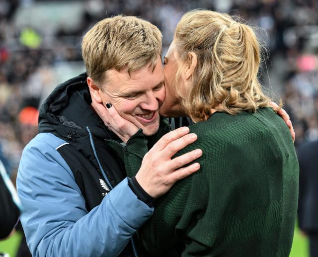 静候三狮邀约，威胁纽卡老板，埃迪·豪能“拽”多久？