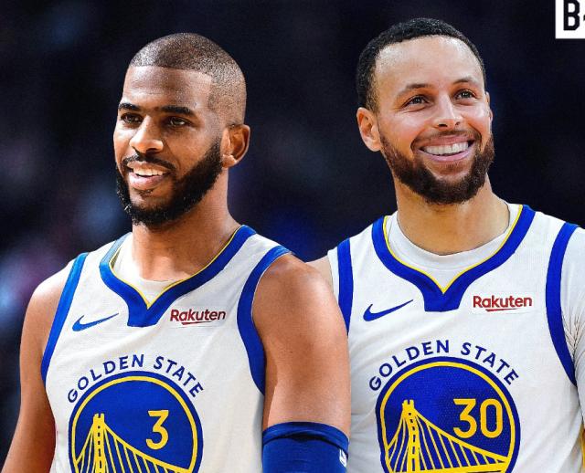 乐鱼app官方下载入口-保罗到来补强二阵 勇士交易另一深意你参透了吗？