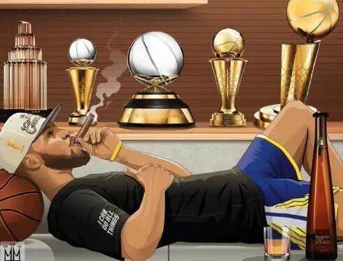 leyu·乐鱼(中国)体育-库里：17勇能赢01湖人 奥尼尔无解但3分球比2分强